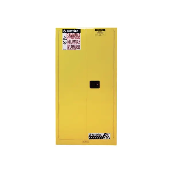 JUSTRITE Gabinete Anti-Flamas de 60 Galones