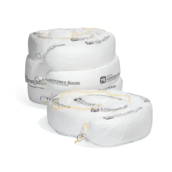 NEW PIG Boa Absorbente para Hidrocarburos