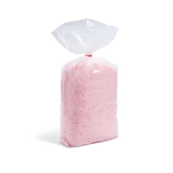 NEW PIG Abosrbente suelto para Químicos y Ácidos
