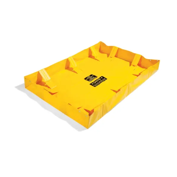NEW PIG Collapse-A-Tainer® Piscina de contención de derrames