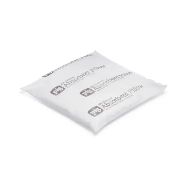 NEW PIG Almohadilla Absorbente Para Hidrocarburos