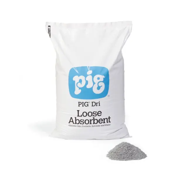 NEW PIG Absorbente Granulado